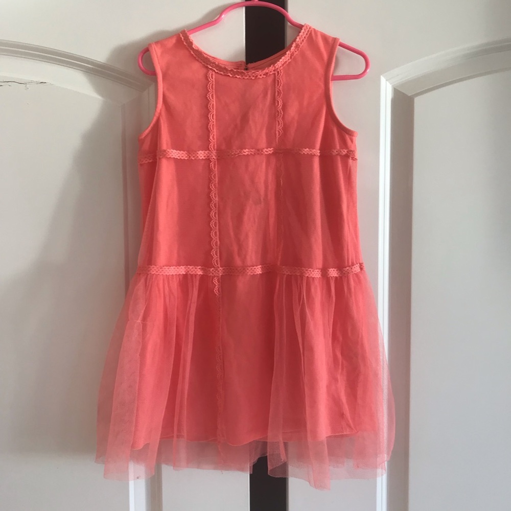 OshKosh Dress